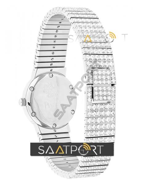 Piaget Bayan Modelleri Swarovski