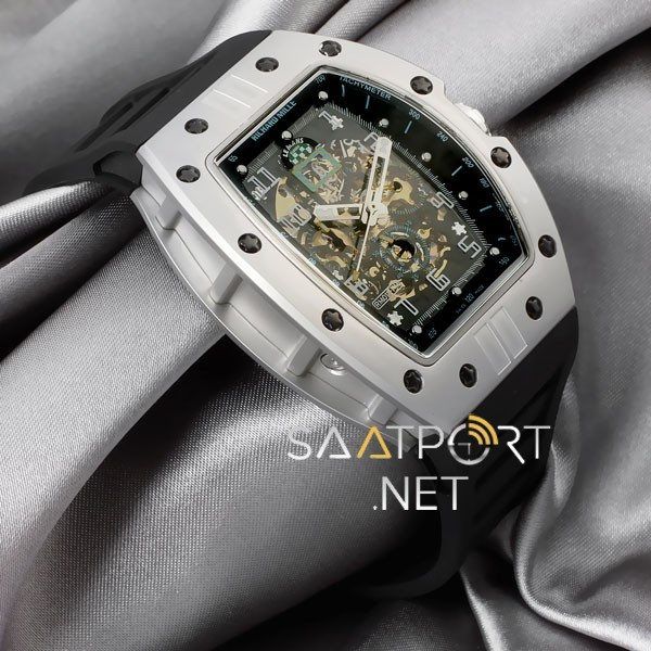 Richard Mille SS ENCHASE 012