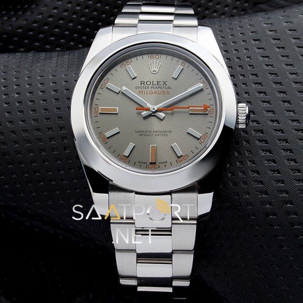 Rolex Oyster Perpetual Acquire II