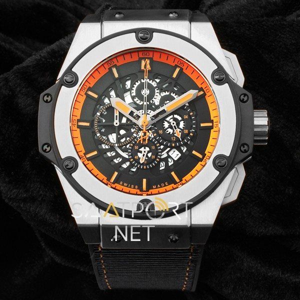 Hublot King Power Special One II