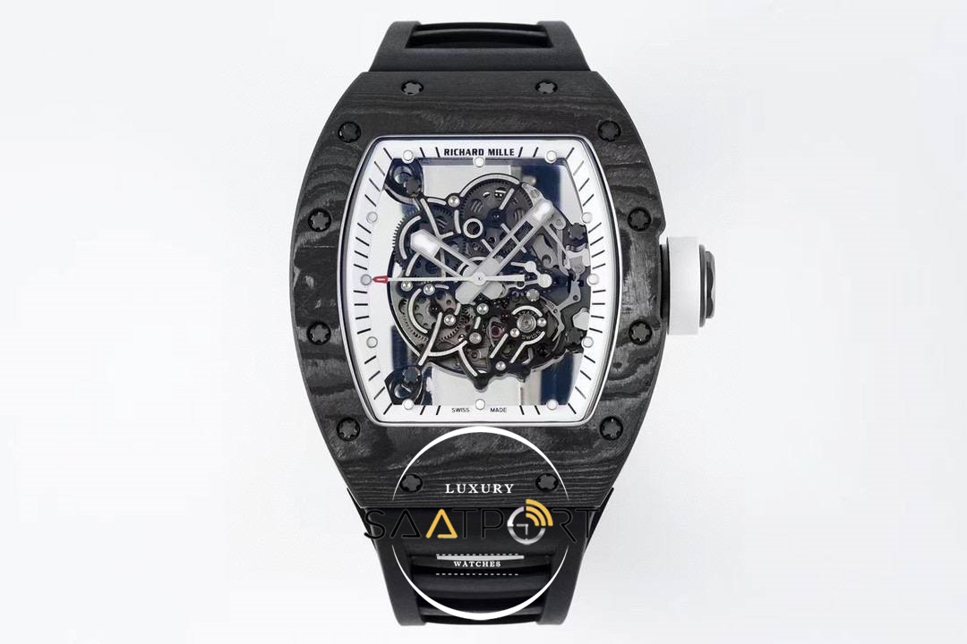 Richard Mille RM055 Bubba Watson NTPT