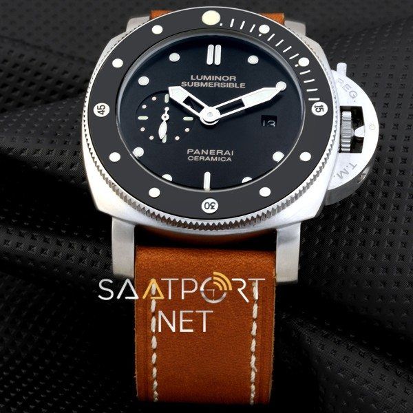 Panerai Luminor Submersible Otomatik