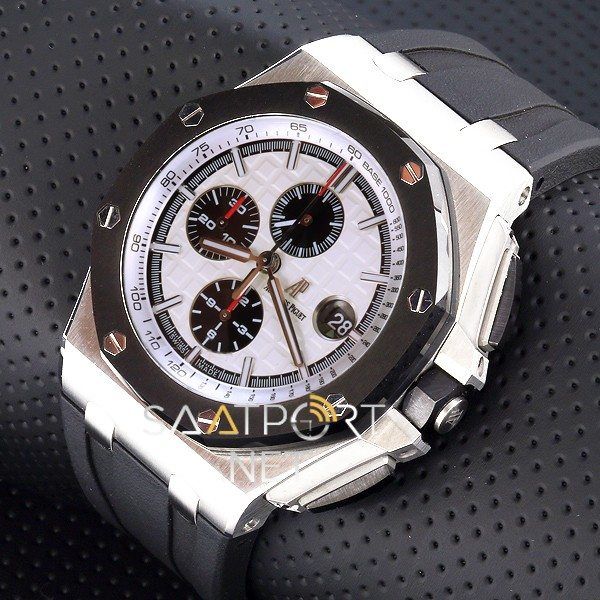 Audemars Piguet Royal Oak 26400SO.OO.A002CA.01 Eta