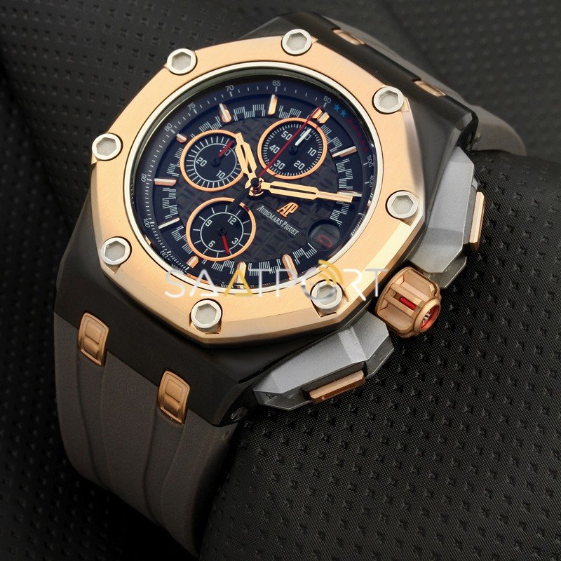 Audemars Piguet Michael Schumacher