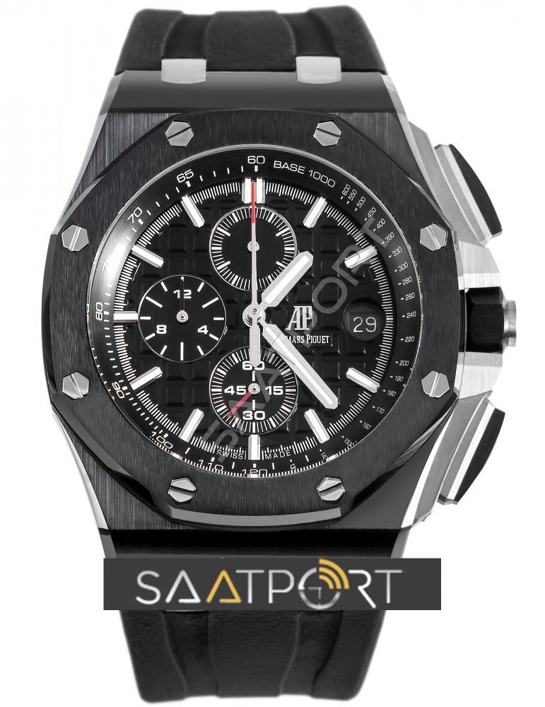 Audemars Piguet Royal Oak Offshore 26400AU.OO.A002CA.01