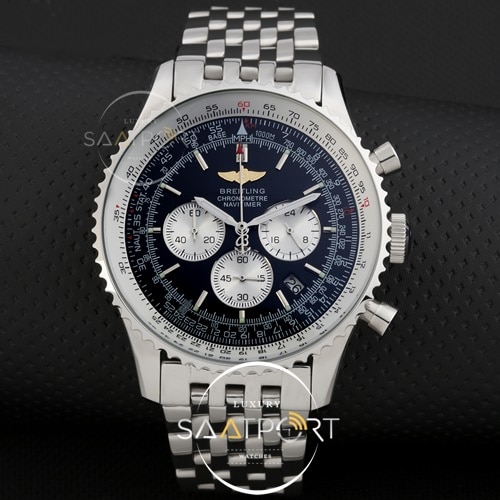 Breitling Navitimer I Chronograph 43 mm  AB0121211B1A1