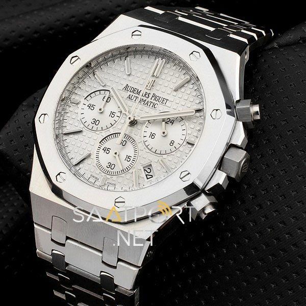 Audemars Piguet Royal Oak Self Winding Chronograph