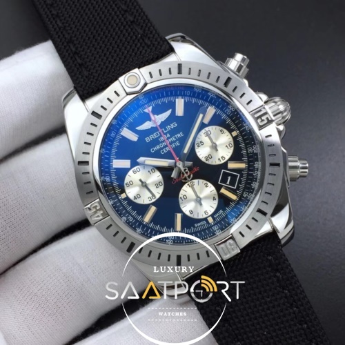 Breitling Chronomat 44 Airborne 30th Anniversary