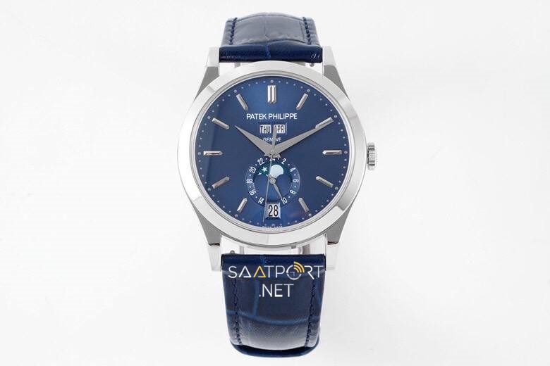 Patek Philippe Annual Calender 5396  1G-001 Super Clone ETA