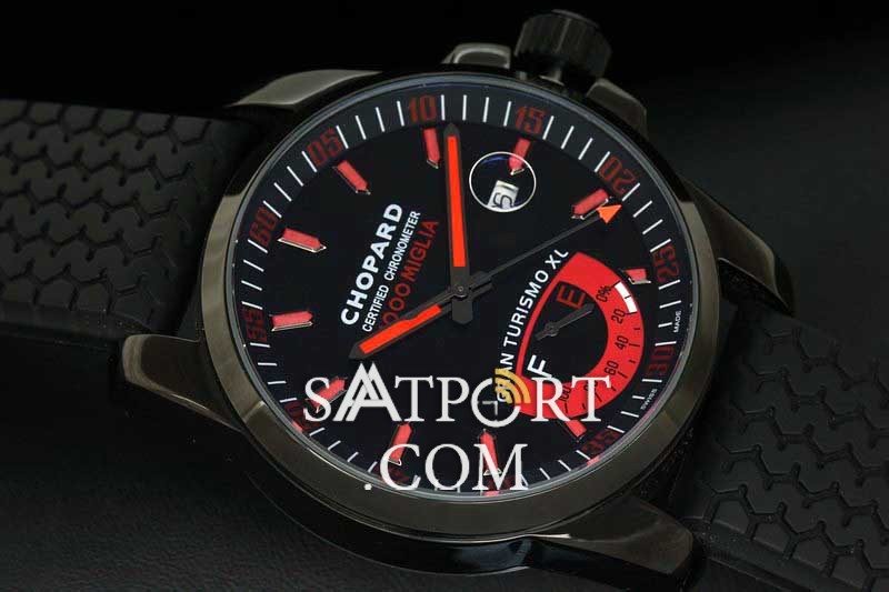 Chopard Mille Miglia Power Reserve Pvd