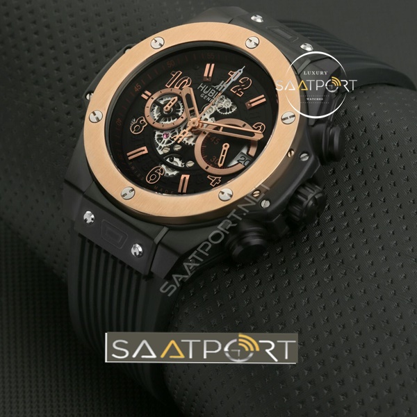 Hublot Unico King Gold 42 mm