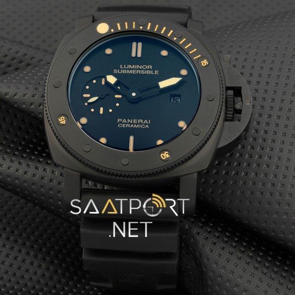 Panerai Luminor Submersible PVD Kasa