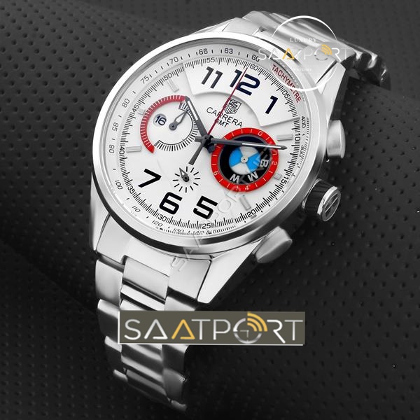 Tag Heuer BMW Power Saat