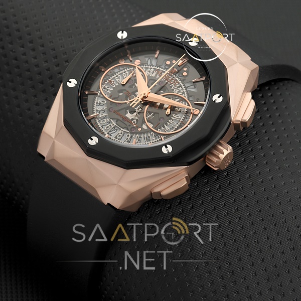 Hublot Saat Fiyatları Big Bang Serisi Yeni Model