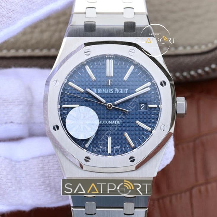 Audemars Piguet Royal NOOB Clon Üretim