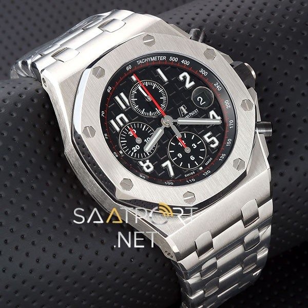 Audemars Piguet Royal Oak Auto/Chronograph Eta