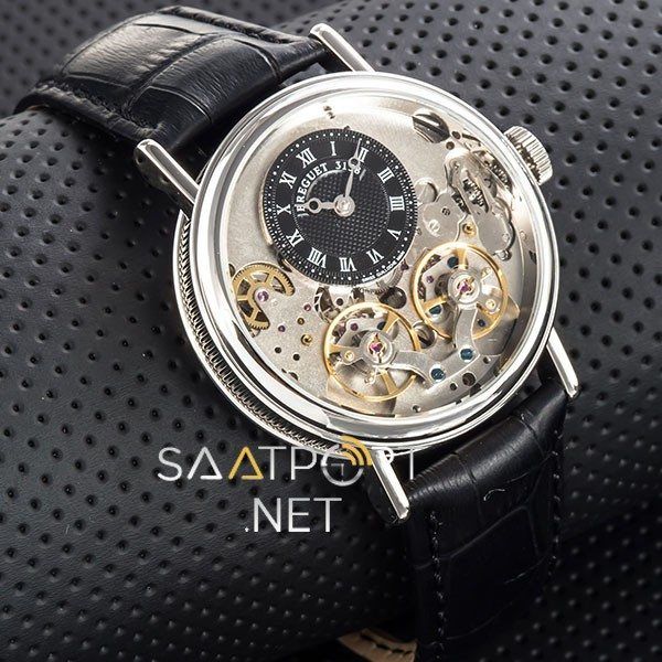 Breguet 7067 Tradition Replica Watch