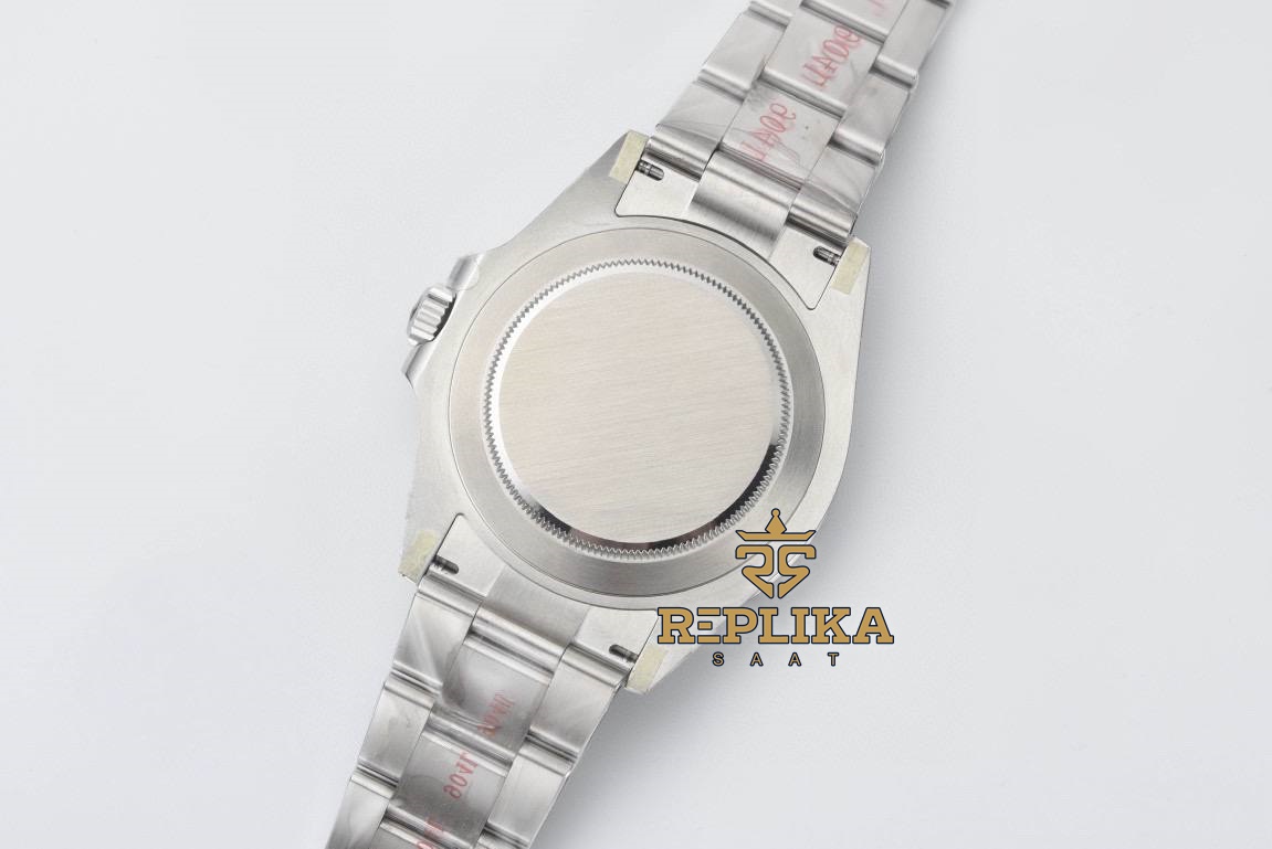 Rolex Explorer II 226570 Siyah Kadran 42 Super Clone ETA