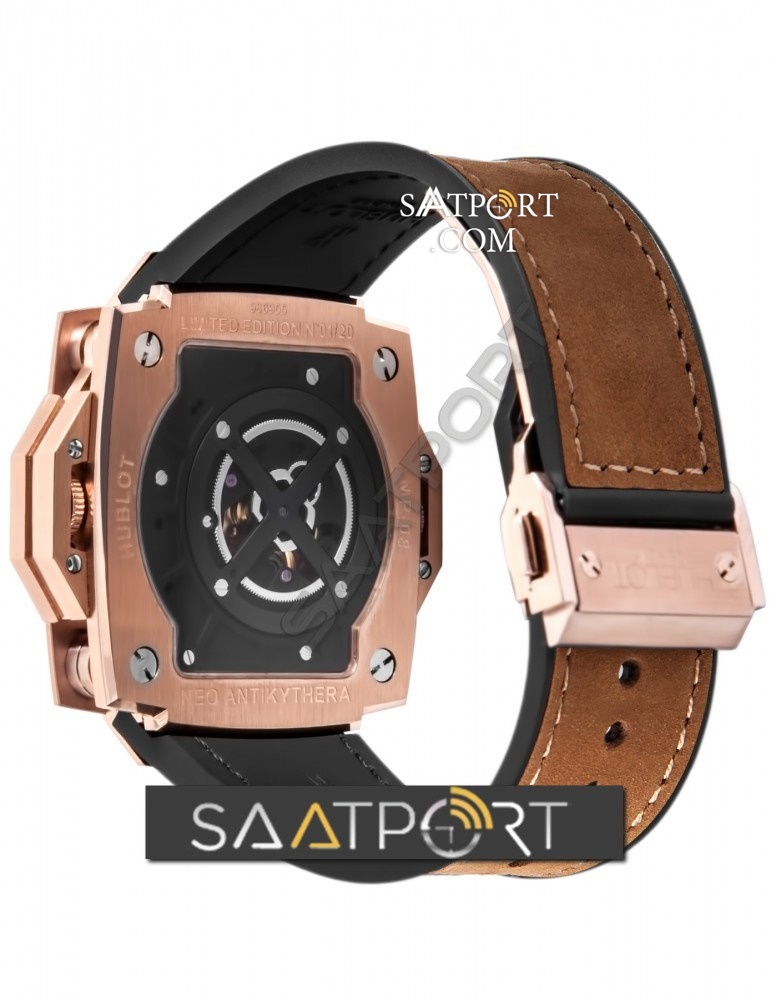 Hublot Antikythera SunMoon MP-08