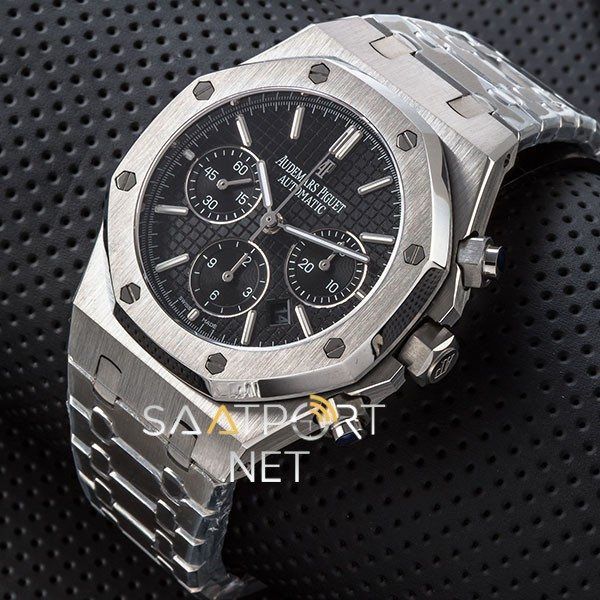 Audemars Piguet Royal Oak Chronograph  Swiss Eta