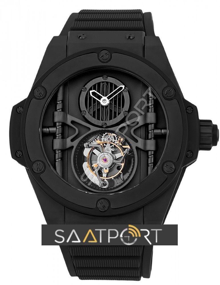 Hublot Big Bang King Power Tourbillon Eta