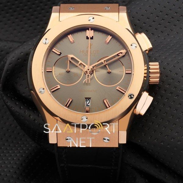 Hublot  Classic Fusion Goldstone