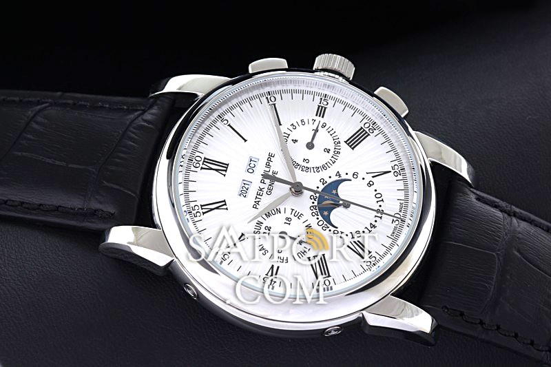 Patek Philippe Grand Complications Otomatik