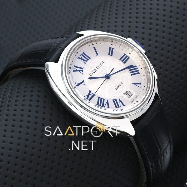 Cartier Cle de SIHH 2015 Modeli Tr'de İlk Sitemizde