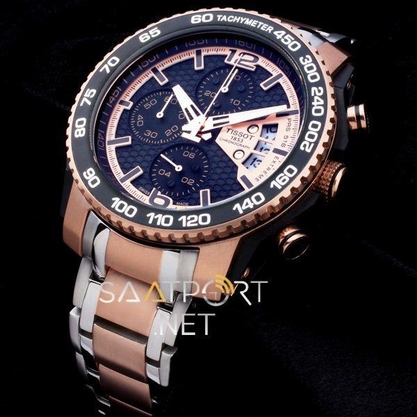 Tissot 1853 T014427 Chronograph