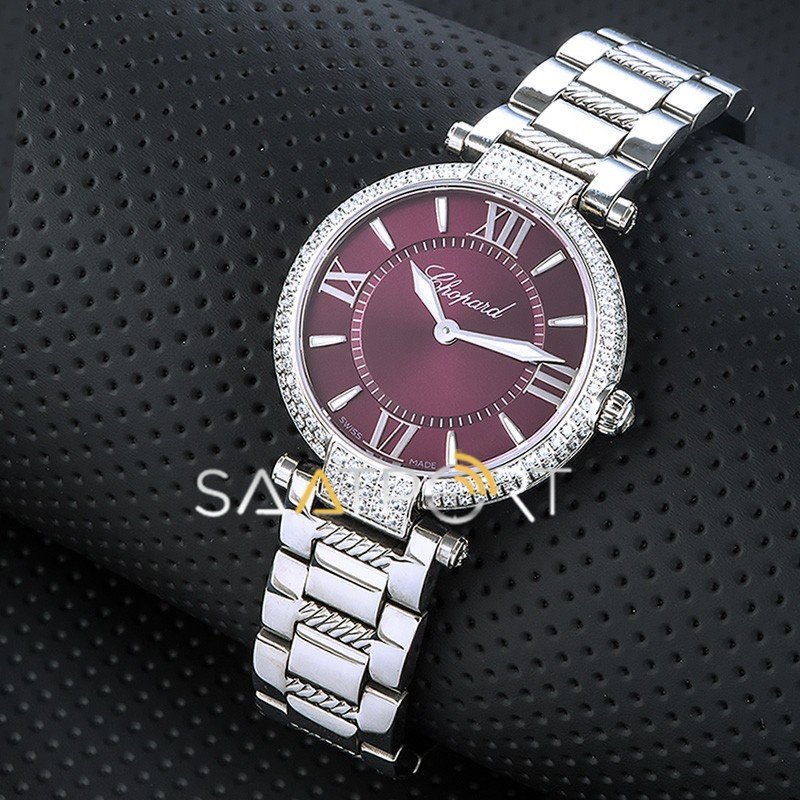 Chopard Imperiale Diamond Bayan Saati