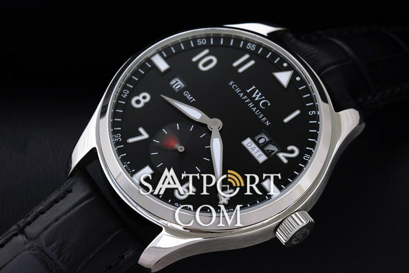 IWC Spitfire Erkek Saati Otomatik