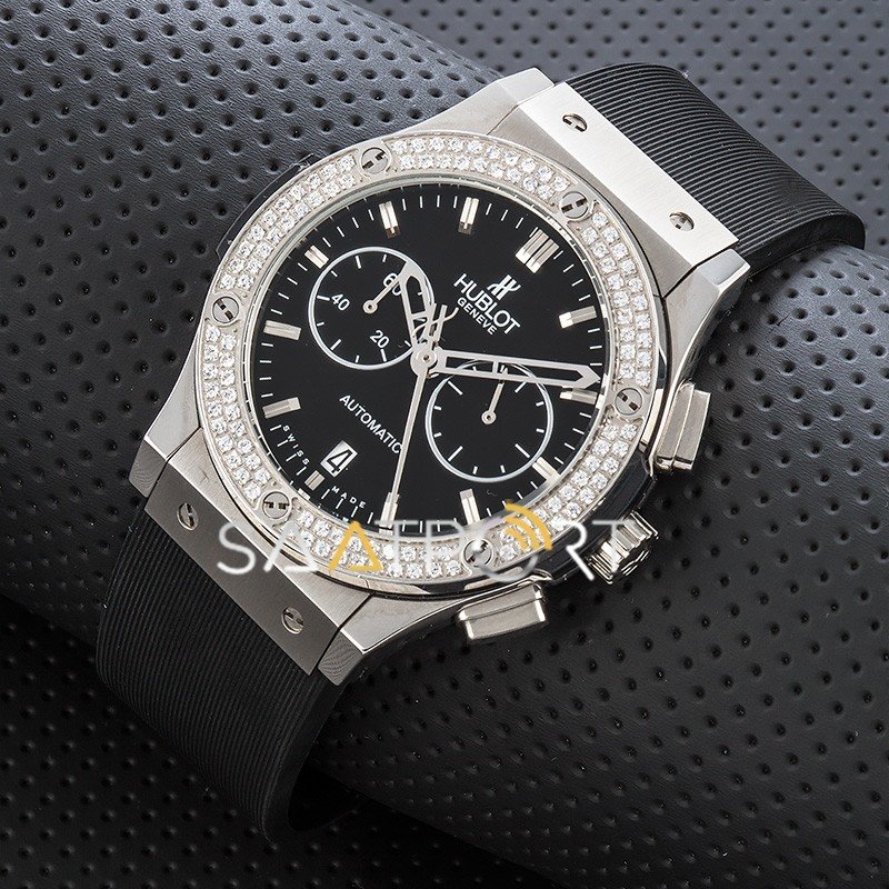 HubLot Big Bang Bayan Baget Taşlı