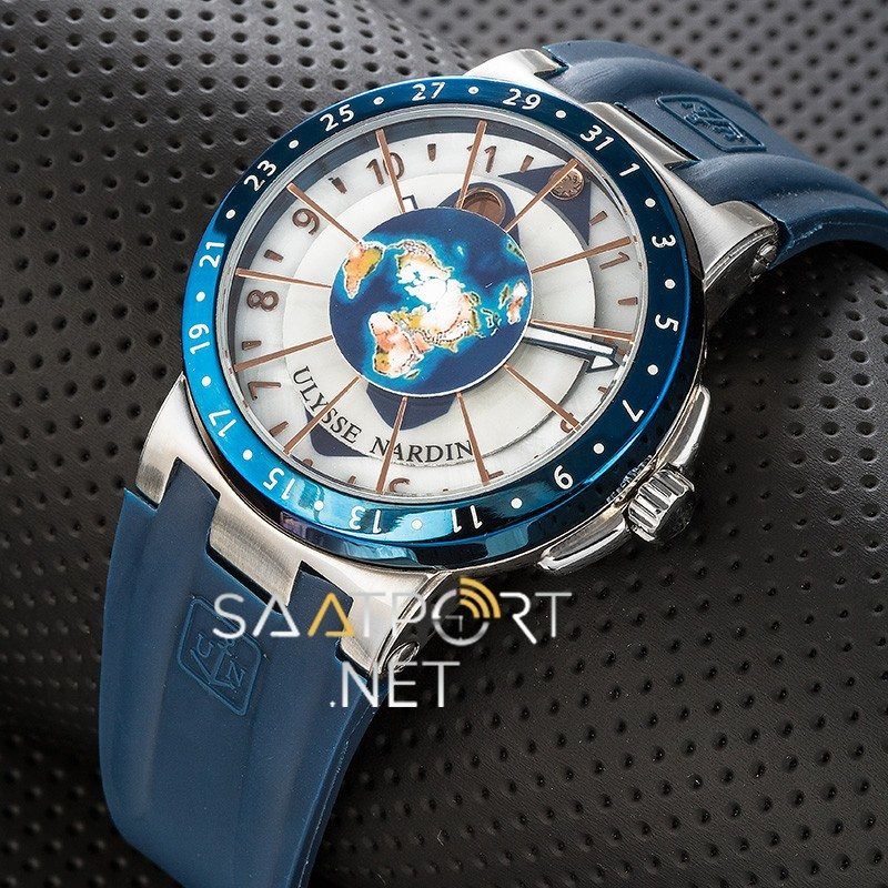 Ulysse Nardin Moonstruck Otomatik