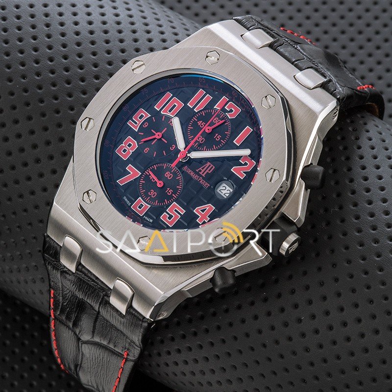 Audemars Piguet Royal Oak Offshore 26400SO