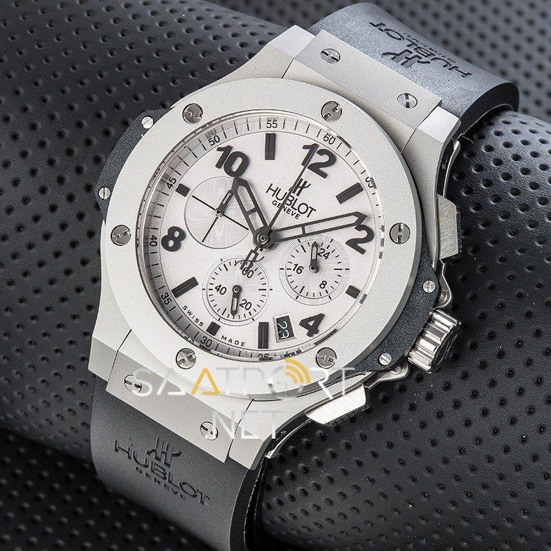 Hublot Big Bang Mag Bang Chronograph