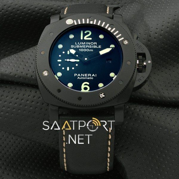 Panerai Luminor Submersible 1950 3 Days Ceramica