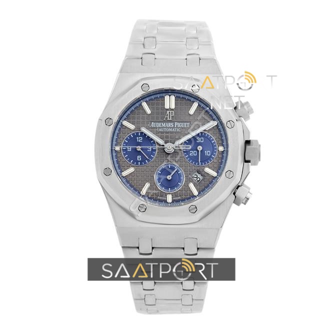 Audemars Piguet Saat Yeni Modeller