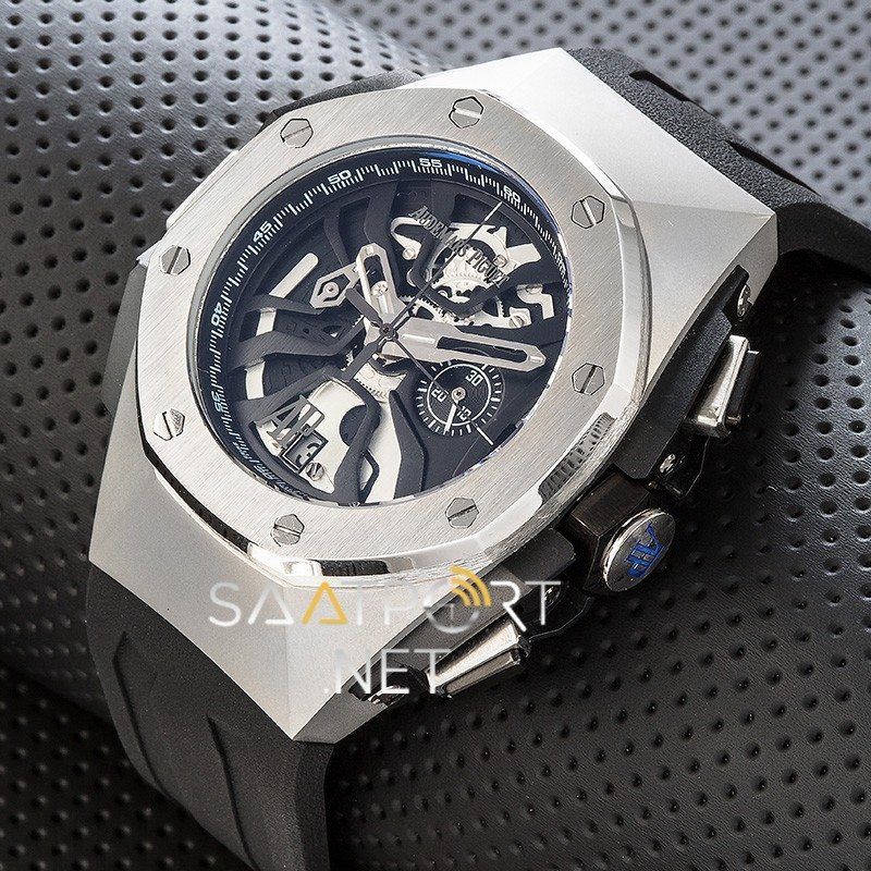 Audemars Piguet Royal Oak Concept RD#1 III