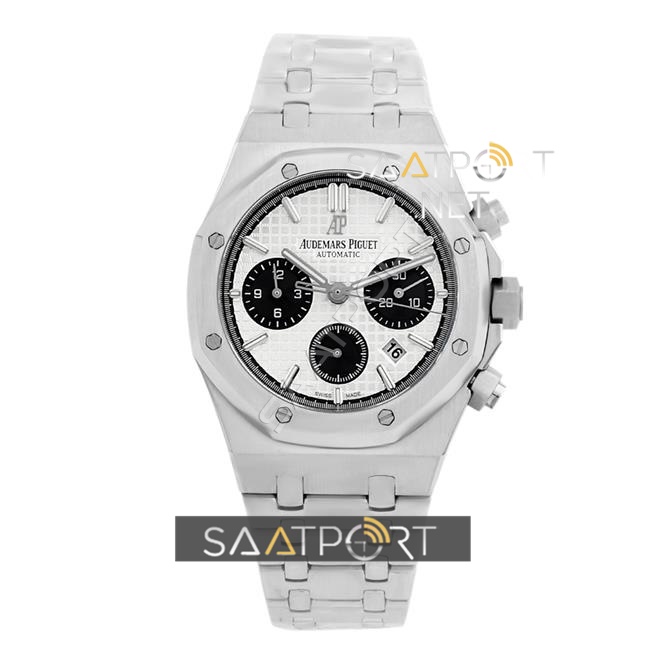 Audemars Piguet Royal Oak Chronograph 26331ST.OO.1220ST.03