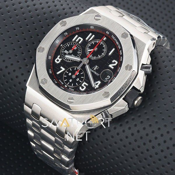 Audemars Piguet Royal Oak Auto/Chronograph Eta