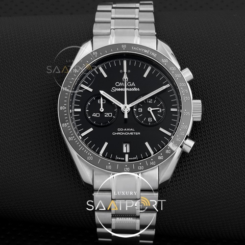 Omega Moonwatch Speedmaster  Professional  Two Chronograph