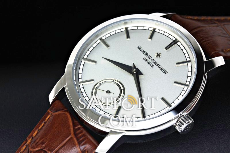 Vacheron Constantin Slim Saat