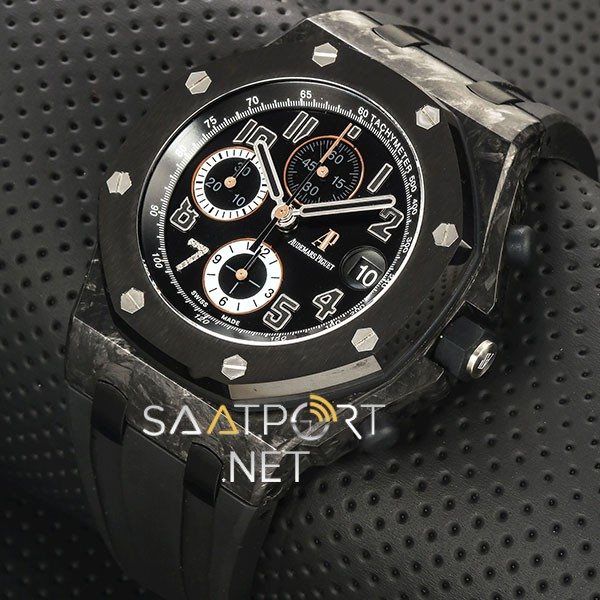 Audemars Piguet Royal Oak Offshore Ginza 7 Eta