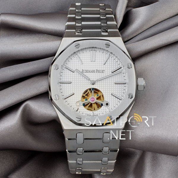 Audemars Piguet Royal Oak Jumbo Tourbillon