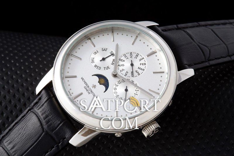 Vacheron Constantin Malte Watch