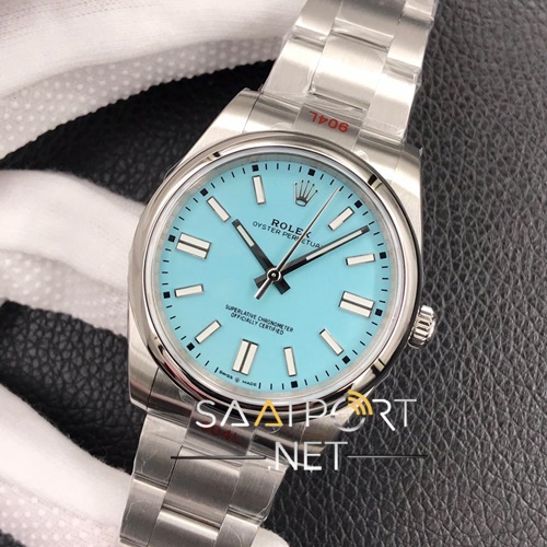 Rolex Oyster Perpetual 41MM REF 124300 NEW COLLECTION