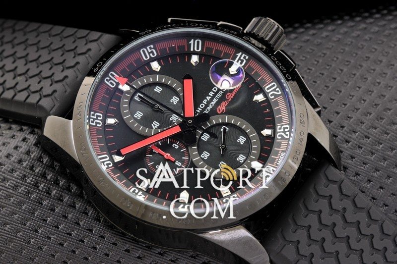 Chopard Mille Miglia GT XL Chrono Alfa Romeo