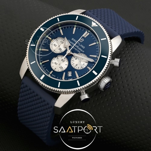 Breitling Superocean Heritage  Chronograph 44 mm