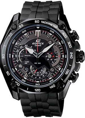 Casio Edifice EF550RBSP Kol Saati