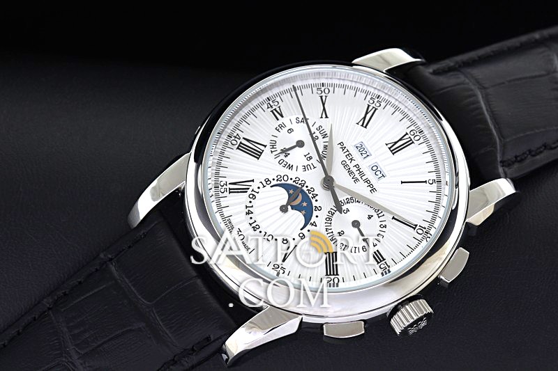 Patek Philippe Grand Complications Otomatik